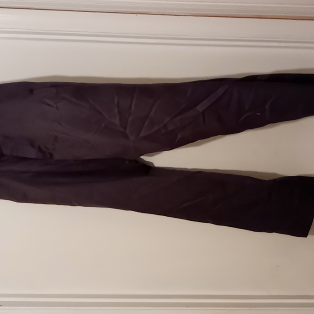 Men's Slacks - Picture 2 of 3
